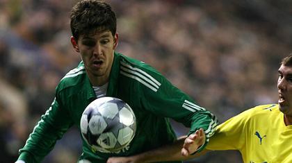 ΠΑΟ: Πανέτοιμος ο Μάντζιος