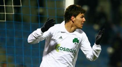 Μάντζιος: «Να δώσουμε χαρά στον κόσμο μας»