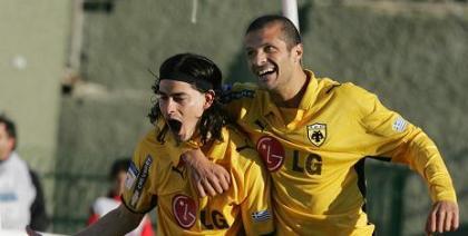 ΑΕΚ: Έτσι και… καλύτερα