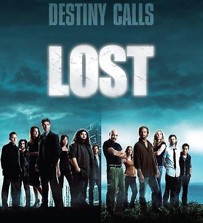 LOST: Επιστρέφει