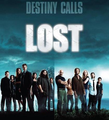 LOST: Επιστρέφει