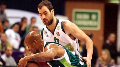 Σπανούλης: «Τώρα είναι πιο επικίνδυνη η Μάλαγα»