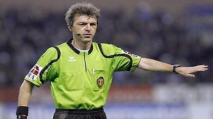 «Ο διαιτητής με παρακάλεσε να αποκρούσω το πέναλτι»!