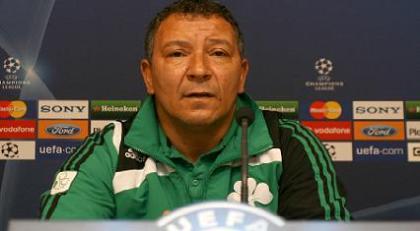 Τεν Κάτε: «Θα παίξουμε για τη νίκη…»