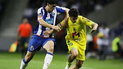 Ετοιμοπόλεμος ο Σαπουνάρου