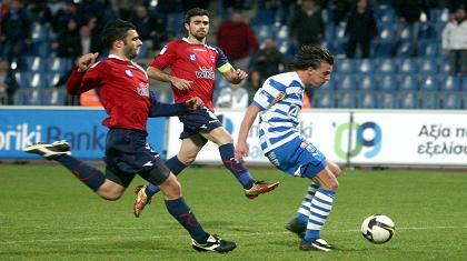 Επστάιν: «Έχω ''ενοχλητικά'' τηλεφωνήματα από άλλες ομάδες»