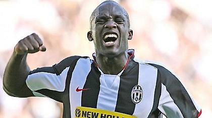 Πλήγμα με Σισόκο στη Γιουβέντους
