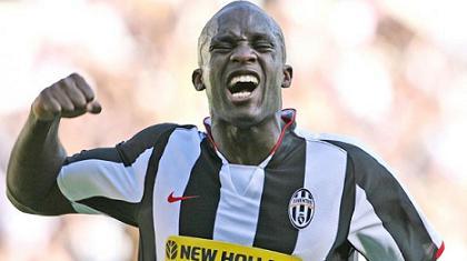 Πλήγμα με Σισόκο στη Γιουβέντους