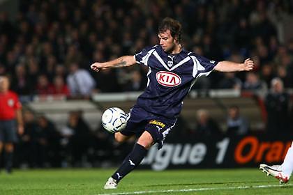 Πλήγμα με Καβενάγκι για Μπορντό