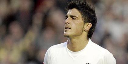 Πλήγμα με Βίγια για Βαλένθια