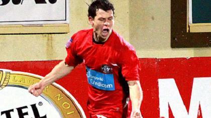 Πόι: «Χρειαζόμουν αυτό το γκολ…»