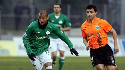 ΛΕΒΑΔΕΙΑΚΟΣ: Σε απολογία ο Μπούσι