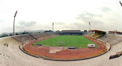 ΑΕΚ: Το γήπεδο επί τάπητος