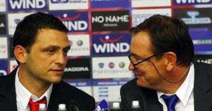 Λίνεν: «Στηρίξτε την ομάδα»