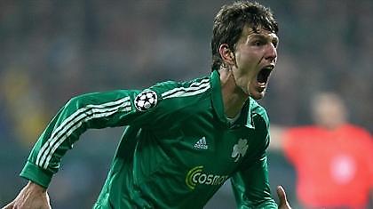 Η «χρυσή» ευκαιρία και το μάτι που γυαλίζει!