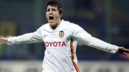 Ταμάργκο: «Δεν φεύγει ο Βίγια από τη Βαλένθια»