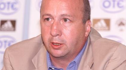 Ζάετς: «Τεράστιο το βάρος για Παναθηναϊκό»