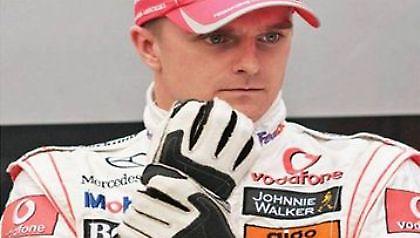 Κοβαλάϊνεν: «Θα παλέψω για το πρωτάθλημα…»