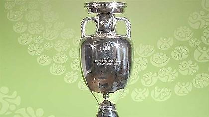 Η Τουρκία υποψήφια για το Euro του 2016