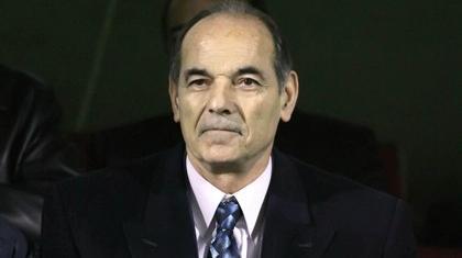 Αντωνιάδης: «Πιστεύω στο φιλότιμο των παιδιών»