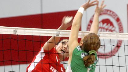 Κλήθηκε σε απολογία ο Ολυμπιακός