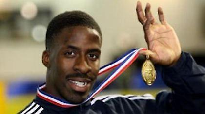 Ευπρόσδεκτος ο Τσέιμπερς στο Βερολίνο