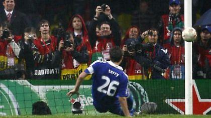 Το ξεπέρασε ο Τέρι!