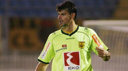 ΑΡΗΣ: Τα «βρόντηξε» ο Γκιάρο