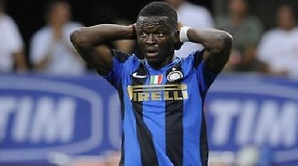 Έχασε το αεροπλάνο ο Μουντάρι