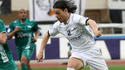 ΟΦΗ: Πρόβλημα με Σφακιανάκη