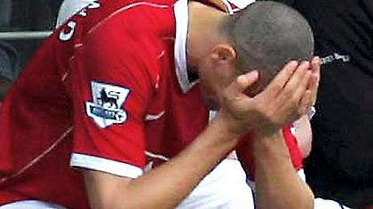 Με Ρίο απέναντι σε Ίντερ