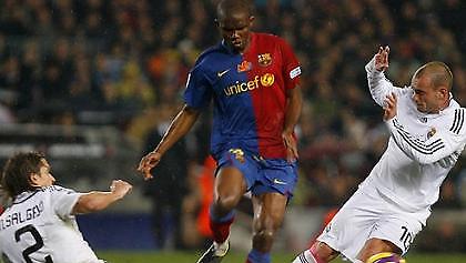 Ετό: «Να προκριθούν και οι τρεις ισπανικές ομάδες»