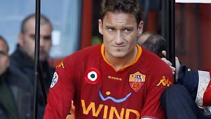 Με Τότι κόντρα σε Άρσεναλ