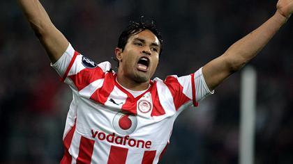 Μασσαλία καλεί Ντουντού