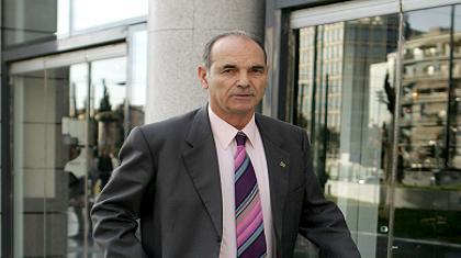 Αντωνιάδης: «Με τον κόσμο και την παράδοσή μας θα πάμε καλά»