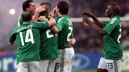 «Αντίο» με ψηλά το κεφάλι