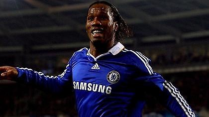 Καθάρισαν Εσιέν και Ντρογκμπά για την Τσέλσι