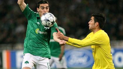 Χριστοδουλόπουλος: «Παρασυρθήκαμε μετά το γκολ…»