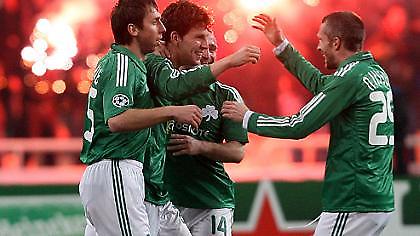 Ηταν ωραίο το ταξίδι