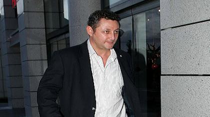 Αντωνίου: «Στόχος η δεύτερη θέση στο πρωτάθλημα»