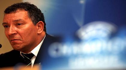 Τεν Κάτε: «Μεγαλώσαμε σαν ομάδα»