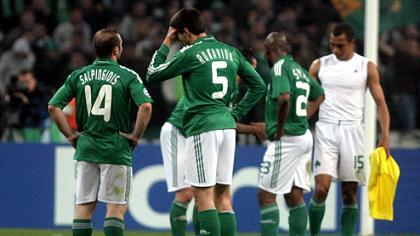 ΠΑΟ: Υποχρεούται να συνέλθει