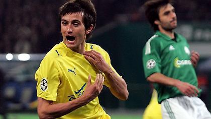 Γιορέντε: «Ιστορική στιγμή για τη Βιγιαρεάλ»