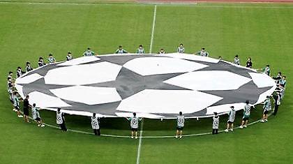 Να είναι και του χρόνου εκεί