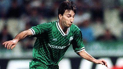 Φραντζέσκος: «Τεράστια η διαφορά ΠΑΟ- Βιγιαρεάλ»