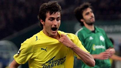 Το έπαιξε 1-2, με το που έγινε 1-1, ο προφήτης!