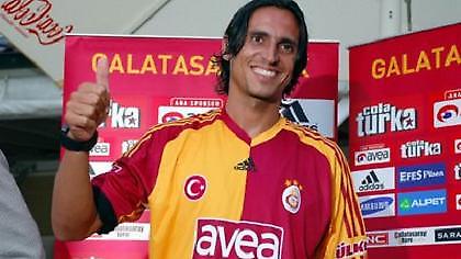 Επίσημα στη Ζενίτ ο Μέιρα