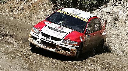 Θριαμβευτής ο Βωβός