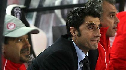 Εχει καταλάβει ο Βαλβέρδε τι γίνεται;