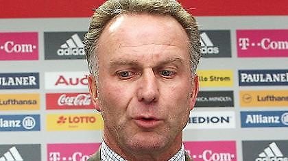 Ρουμενίγκε: «Είμαι σίγουρος ότι θα περάσει η Ίντερ»